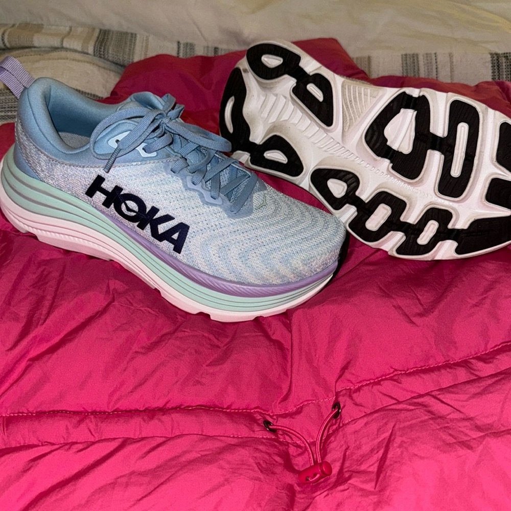 hoka gaviota 5 size 8